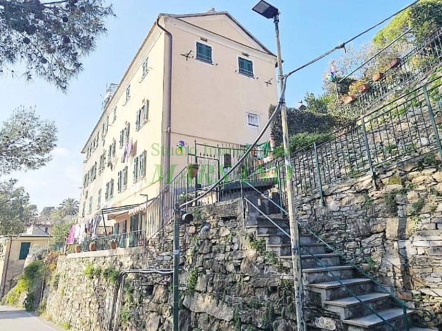 Appartamento in vendita a Levante, Serra Riccò