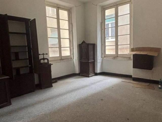 Appartamento in vendita a Centro Est, Serra Riccò