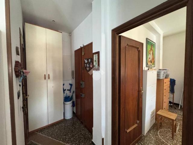 Appartamento in vendita a Val Polcevera, Serra Riccò