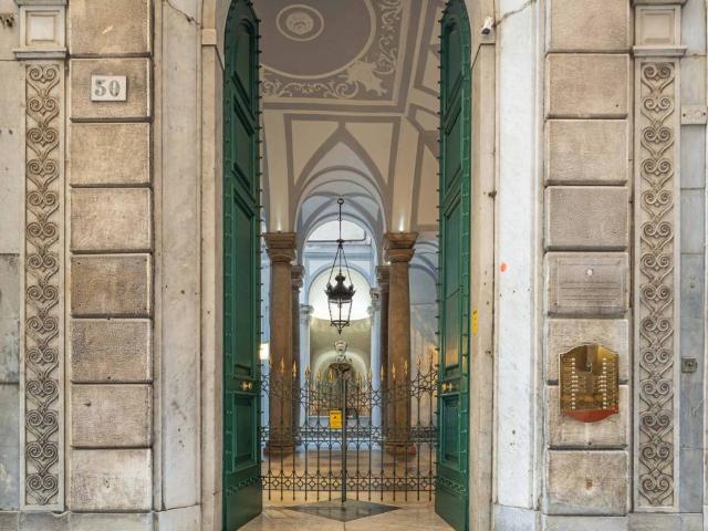 Appartamento in vendita a Centro Est, Serra Riccò