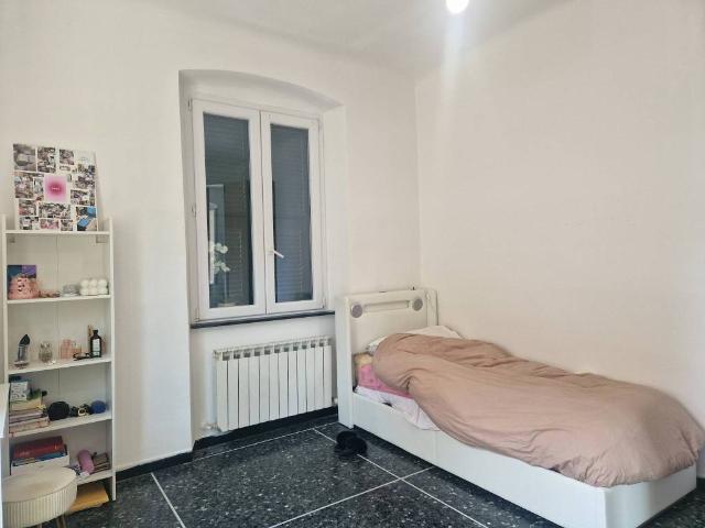 Appartamento in vendita a Val Polcevera, Serra Riccò
