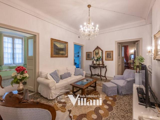Appartamento in vendita a Carignano, Genova