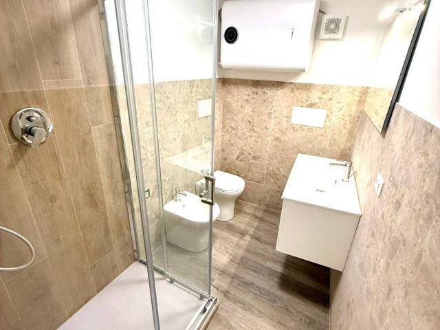 Appartamento in vendita a Centro Est, Serra Riccò