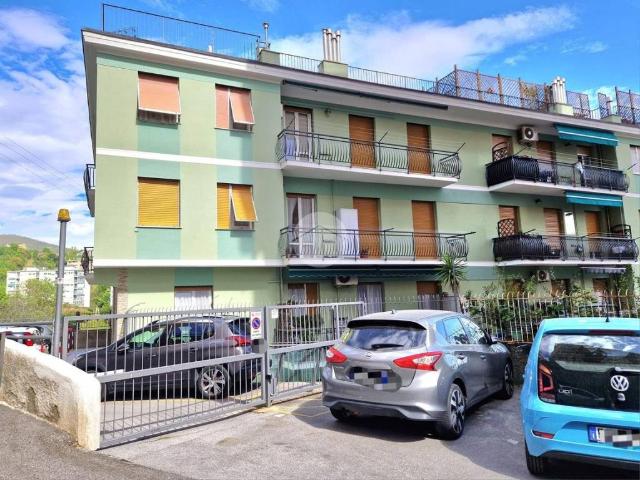 Appartamento in vendita a Ponente, Serra Riccò