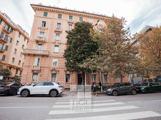 Appartamento in vendita a Carignano, Genova