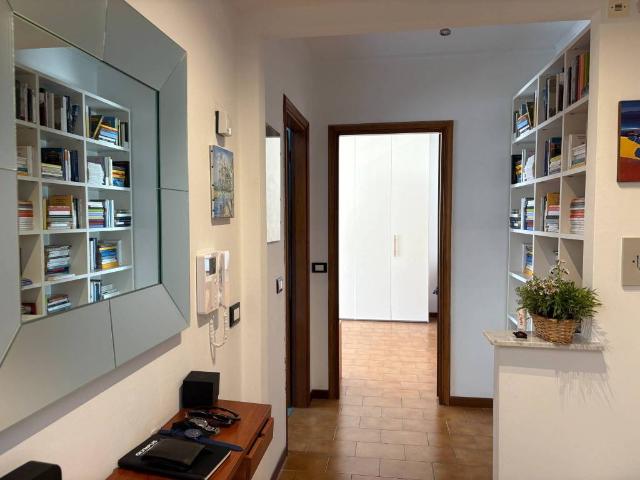 Appartamento in vendita a Levante, Serra Riccò