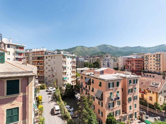 Appartamento in vendita a Levante, Serra Riccò