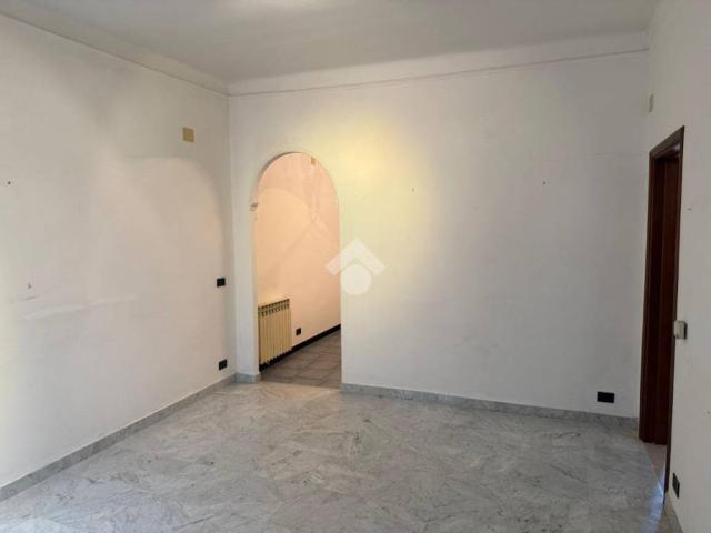 Appartamento in vendita a Centro Est, Serra Riccò