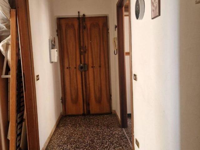 Appartamento in vendita a Centro Ovest, Serra Riccò