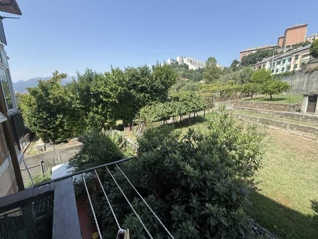Appartamento in vendita a Ponente, Serra Riccò