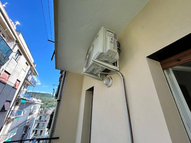 Appartamento in vendita a Val Polcevera, Serra Riccò