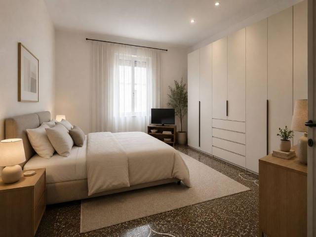 Appartamento in vendita a Bassa Val Bisagno, Serra Riccò