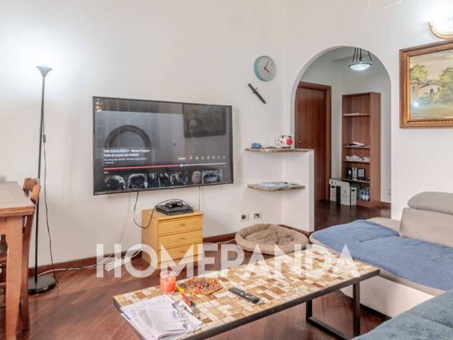 Appartamento in vendita a Ponente, Serra Riccò