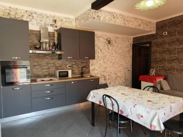 Appartamento in vendita a Staglieno, Genova