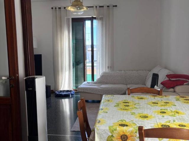 Appartamento in vendita a Medio Ponente, Serra Riccò