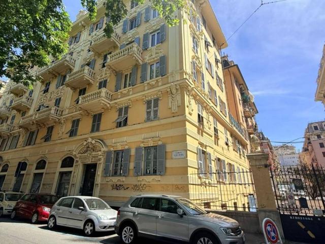 Appartamento in vendita a Bassa Val Bisagno, Serra Riccò