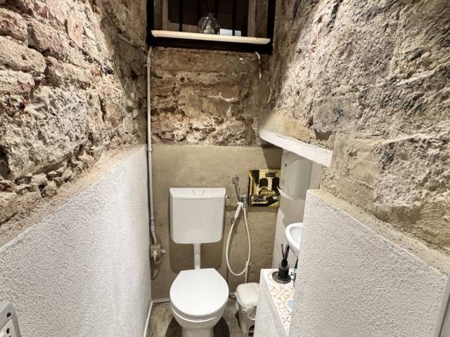 Appartamento in vendita a Centro Est, Serra Riccò