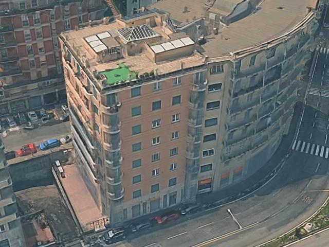 Appartamento in vendita a Medio Levante, Serra Riccò