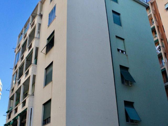 Appartamento in vendita a Medio Levante, Serra Riccò