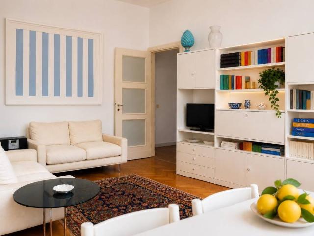 Appartamento in vendita a Medio Levante, Serra Riccò