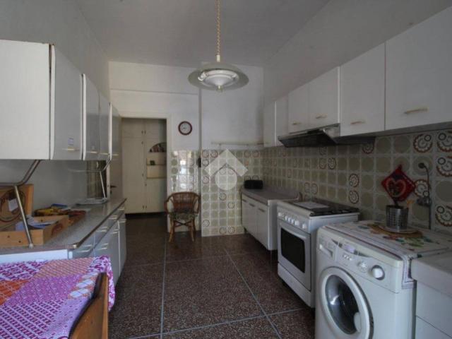 Appartamento in vendita a Media Val Bisagno, Serra Riccò