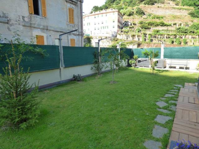 Appartamento in vendita a Ponente, Serra Riccò