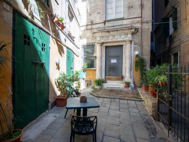 Appartamento in vendita a Centro Est, Serra Riccò