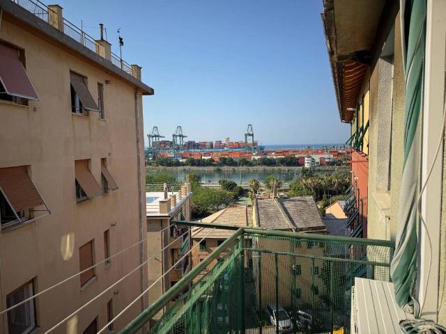 Appartamento in vendita a Ponente, Serra Riccò