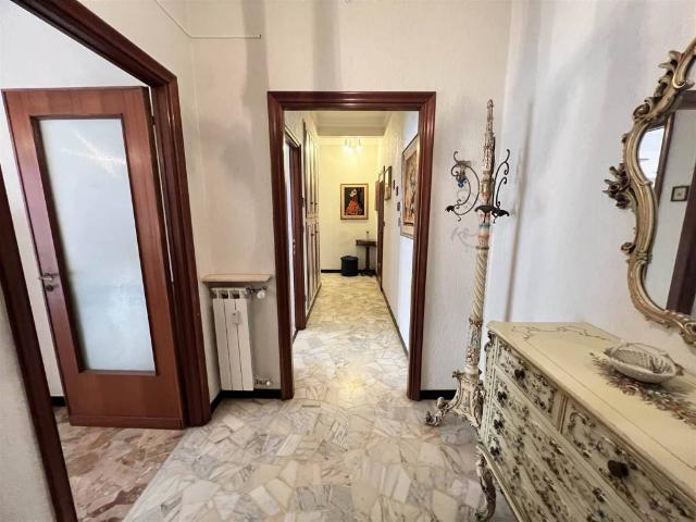 Appartamento in vendita a Val Polcevera, Serra Riccò