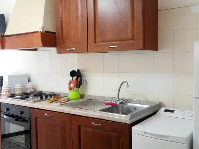 Appartamento in vendita a Voltri, Genova