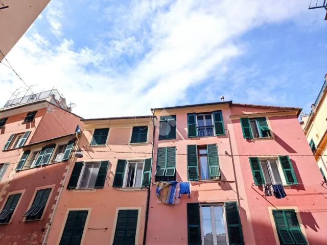 Appartamento in vendita a Ponente, Serra Riccò