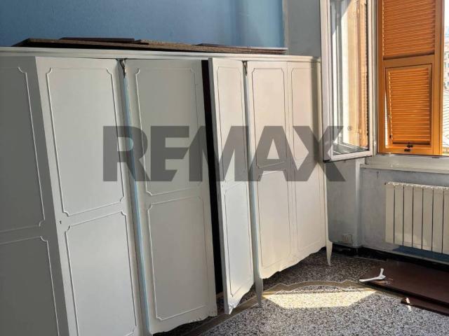 Appartamento in vendita a Bassa Val Bisagno, Serra Riccò