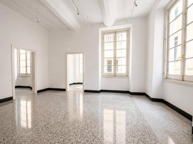 Appartamento in vendita a Centro Est, Serra Riccò