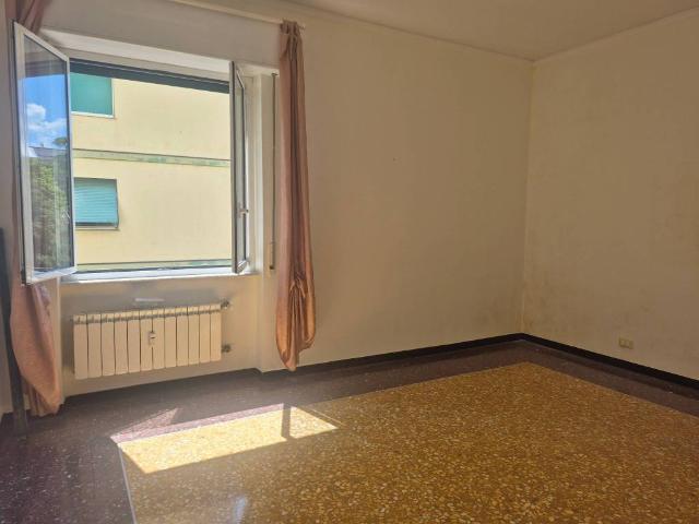 Appartamento in vendita a Medio Levante, Serra Riccò