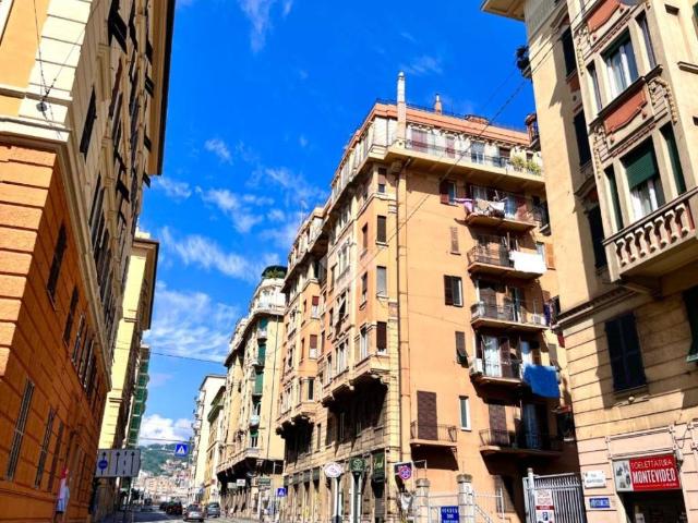 Appartamento in vendita a Medio Levante, Serra Riccò