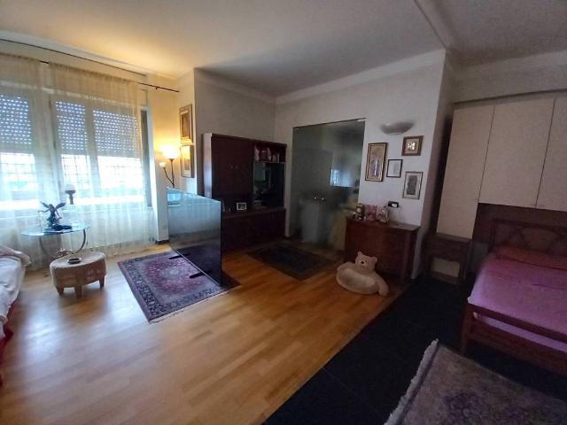 Appartamento in vendita a Centro Ovest, Serra Riccò