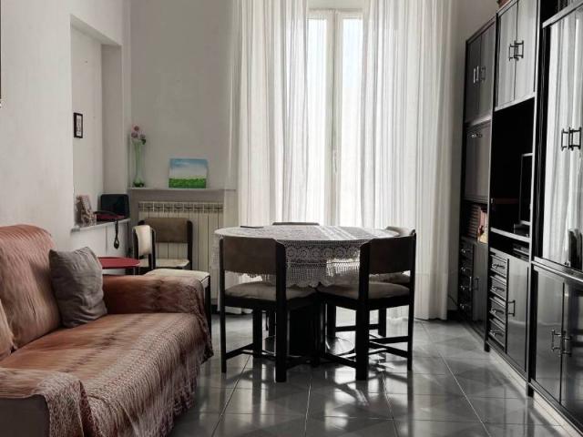 Appartamento in vendita a Centro Ovest, Serra Riccò