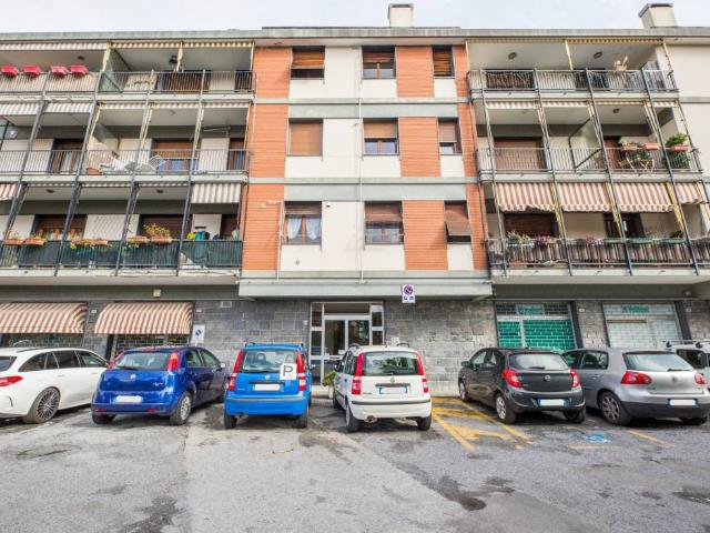 Appartamento in vendita a Levante, Serra Riccò