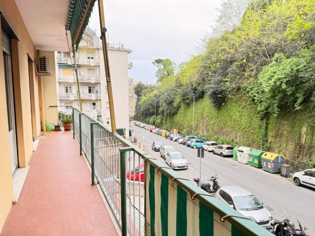 Appartamento in vendita a Ponente, Serra Riccò