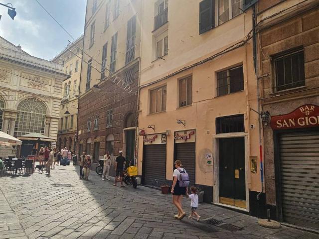Appartamento in vendita a Centro Est, Serra Riccò