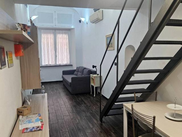 Appartamento in vendita a Centro Est, Serra Riccò