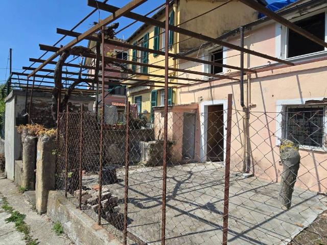 Appartamento in vendita a Levante, Serra Riccò