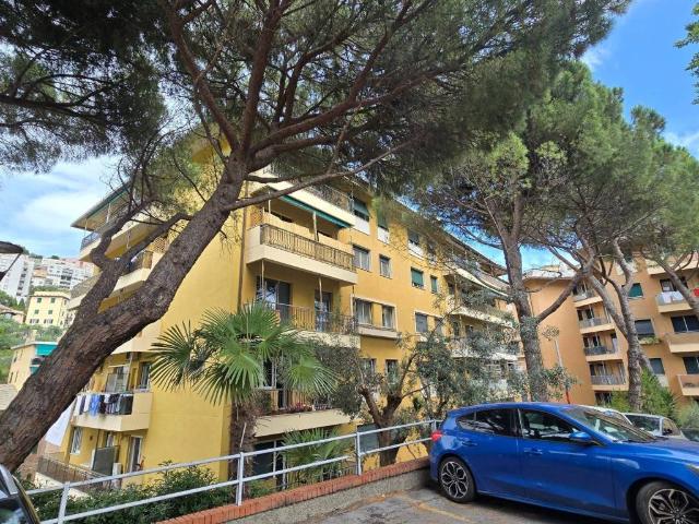 Appartamento in vendita a Levante, Serra Riccò