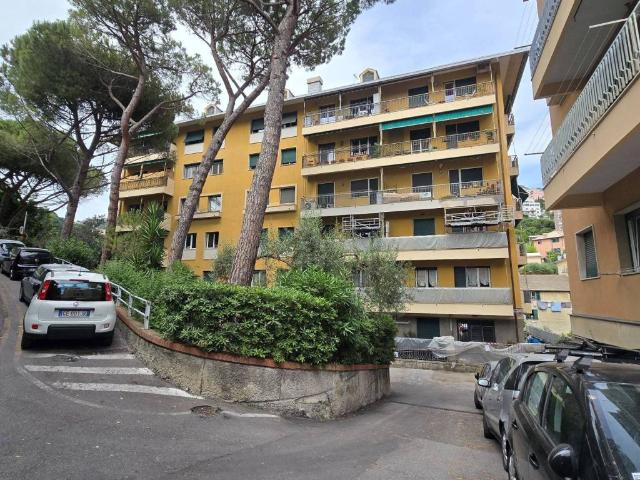 Appartamento in vendita a Levante, Serra Riccò