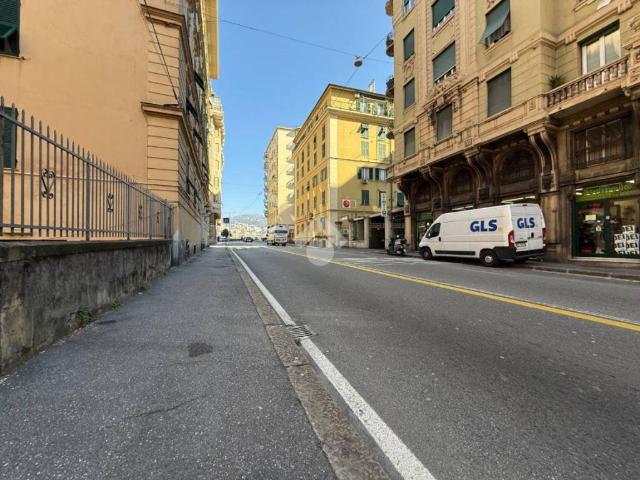 Appartamento in vendita a Medio Levante, Serra Riccò