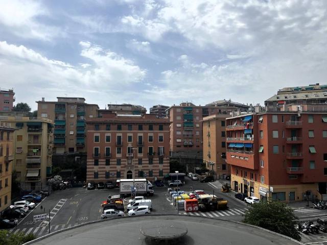 Appartamento in vendita a Levante, Serra Riccò