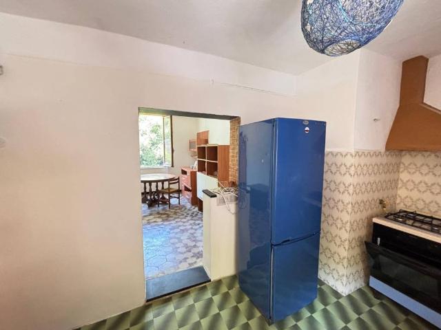 Appartamento in vendita a Bassa Val Bisagno, Serra Riccò