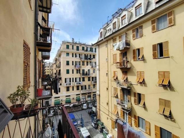 Appartamento in vendita a Bassa Val Bisagno, Serra Riccò