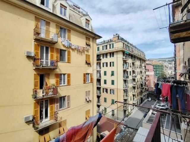 Appartamento in vendita a Bassa Val Bisagno, Serra Riccò
