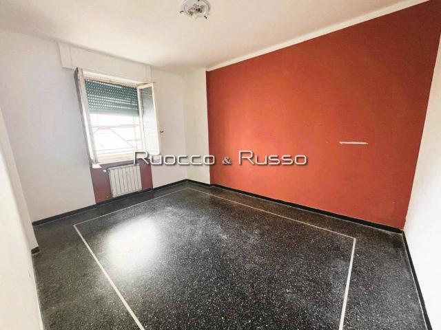 Appartamento in vendita a Centro Ovest, Serra Riccò